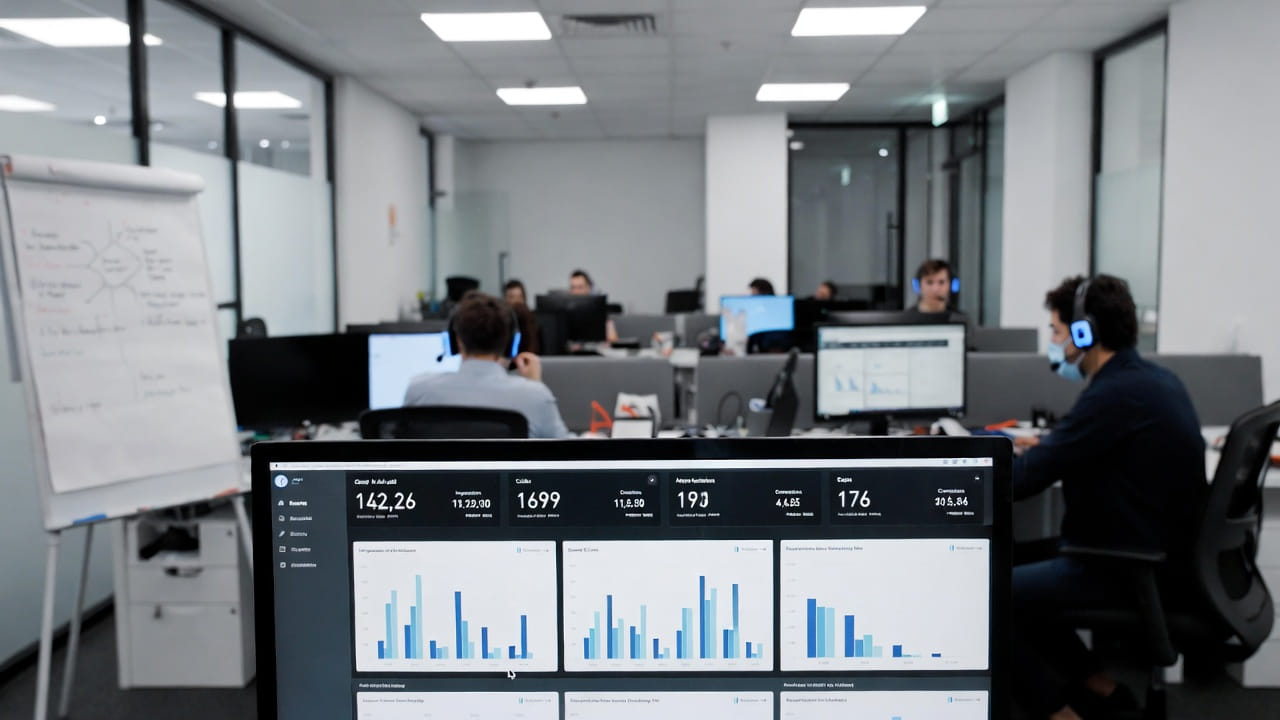 The Billion-Dollar Ad Strategy: Scalable Facebook Marketing with PVA Fleets